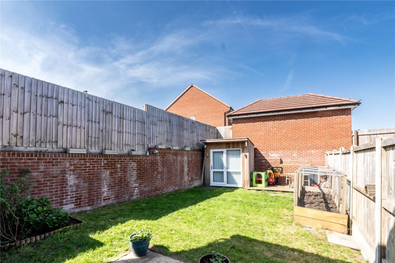 Images for Dudcote Field, Didcot, Oxfordshire, OX11