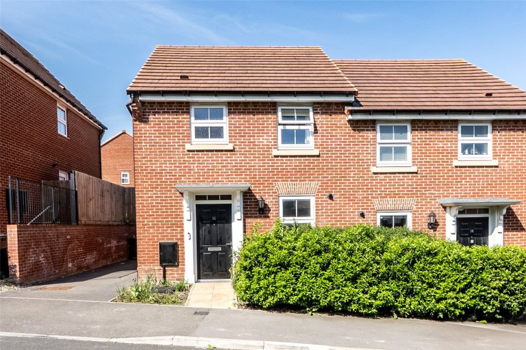 Images for Dudcote Field, Didcot, Oxfordshire, OX11