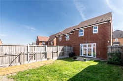 Images for Dudcote Field, Didcot, Oxfordshire, OX11