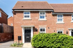 Images for Dudcote Field, Didcot, Oxfordshire, OX11