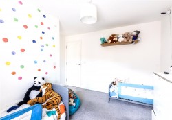 Images for Dudcote Field, Didcot, Oxfordshire, OX11