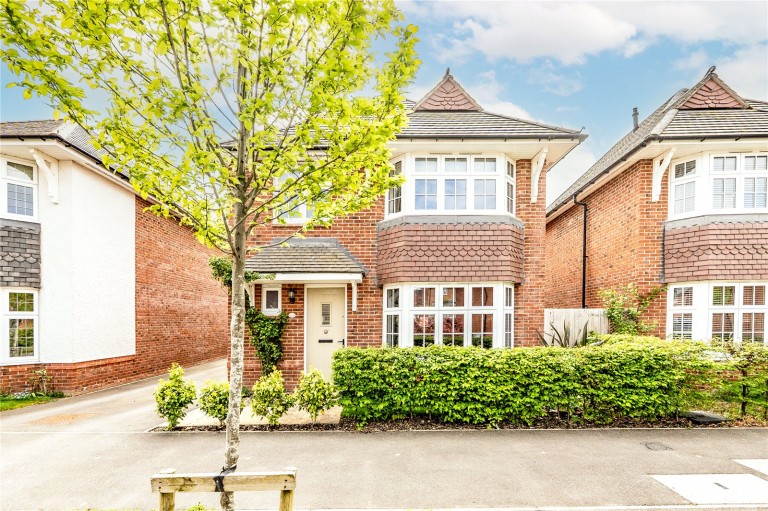 Images for Mitchell Way, Milton, Abingdon, Oxfordshire, OX13