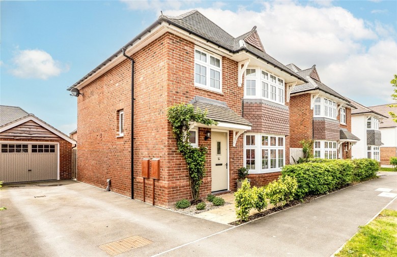 Click the photo for more details of Mitchell Way, Milton, Abingdon, Oxfordshire, OX13
