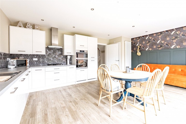 Images for Mitchell Way, Milton, Abingdon, Oxfordshire, OX13