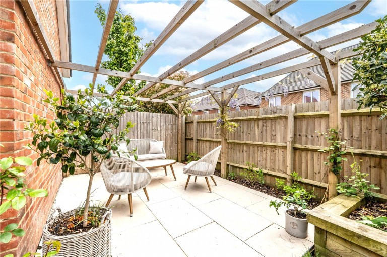 Images for Mitchell Way, Milton, Abingdon, Oxfordshire, OX13