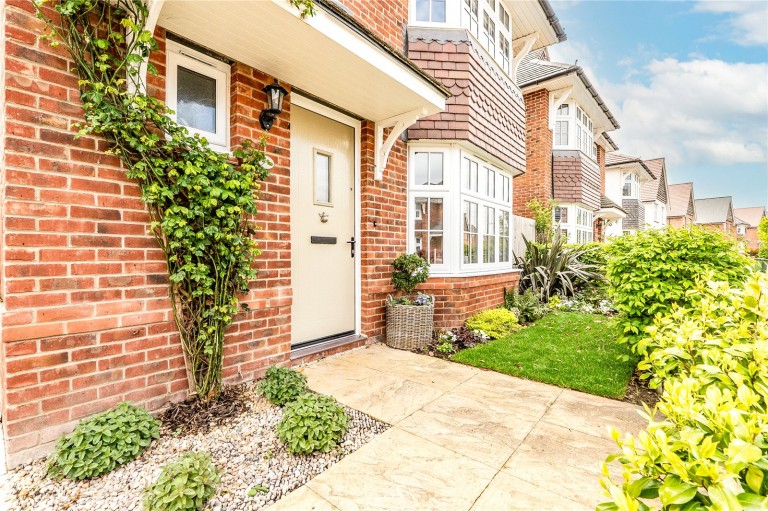 Images for Mitchell Way, Milton, Abingdon, Oxfordshire, OX13