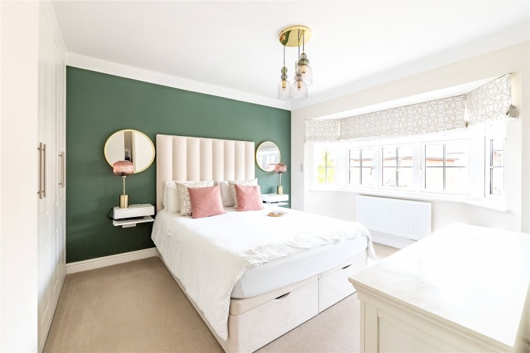 Images for Mitchell Way, Milton, Abingdon, Oxfordshire, OX13