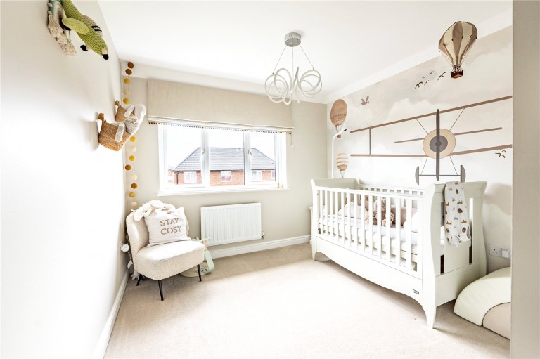 Images for Mitchell Way, Milton, Abingdon, Oxfordshire, OX13