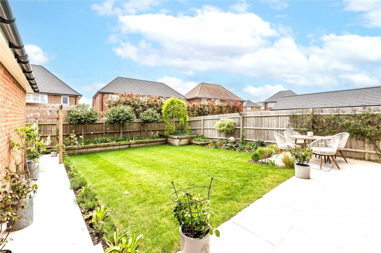 Images for Mitchell Way, Milton, Abingdon, Oxfordshire, OX13