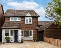 Images for Cromwell Drive, Didcot, Oxfordshire, OX11