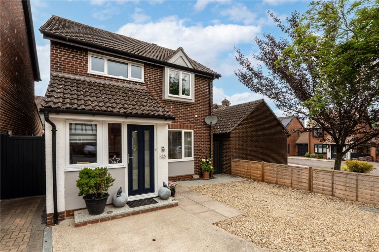 Images for Cromwell Drive, Didcot, Oxfordshire, OX11