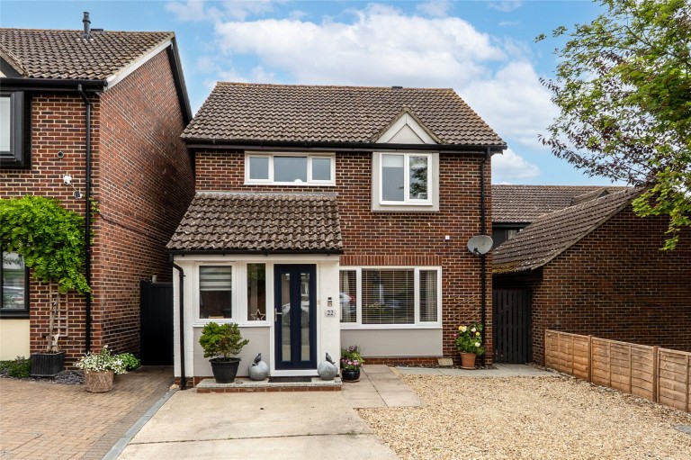 Images for Cromwell Drive, Didcot, Oxfordshire, OX11