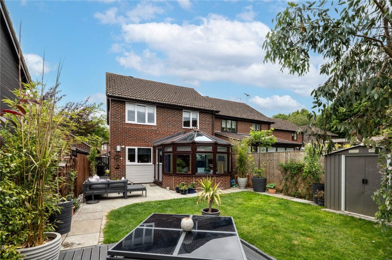 Images for Cromwell Drive, Didcot, Oxfordshire, OX11