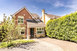 Images for Lambwath Stream, Didcot, Oxfordshire, OX11