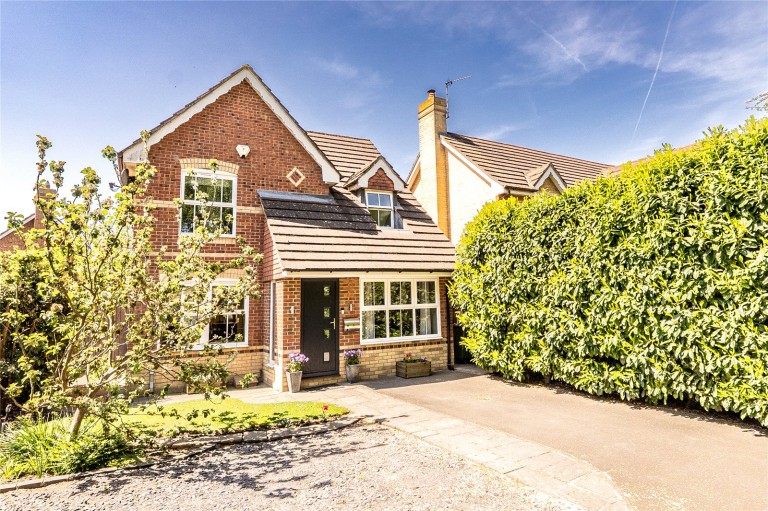 Images for Lambwath Stream, Didcot, Oxfordshire, OX11