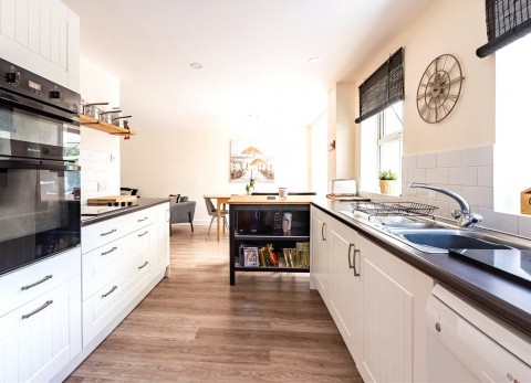 Click the photo for more details of Lambwath Stream, Didcot, Oxfordshire, OX11