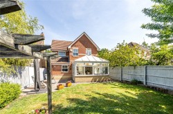 Images for Lambwath Stream, Didcot, Oxfordshire, OX11