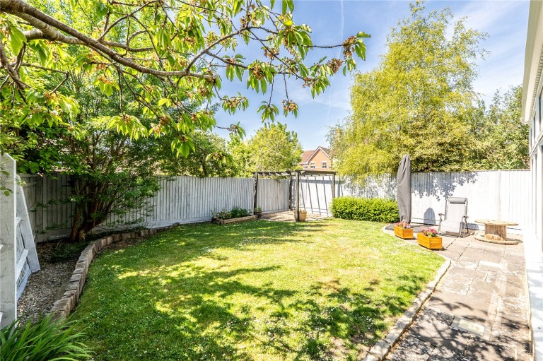 Images for Lambwath Stream, Didcot, Oxfordshire, OX11