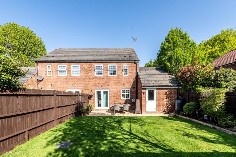 Images for Spa Street, Chilton, Didcot, Oxfordshire, OX11