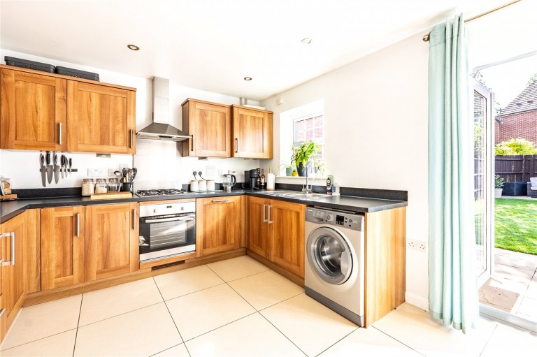 Images for Spa Street, Chilton, Didcot, Oxfordshire, OX11