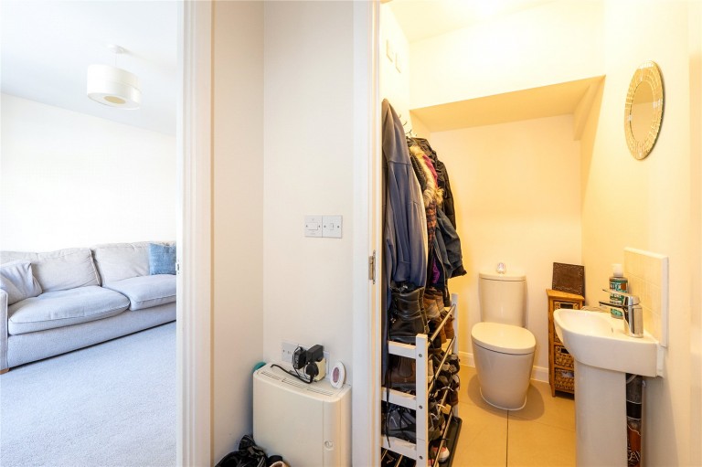 Images for Spa Street, Chilton, Didcot, Oxfordshire, OX11