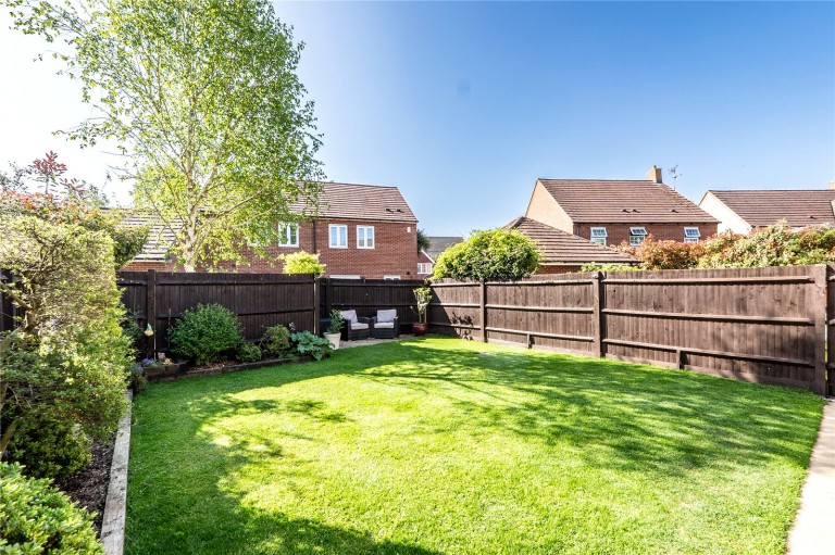 Images for Spa Street, Chilton, Didcot, Oxfordshire, OX11