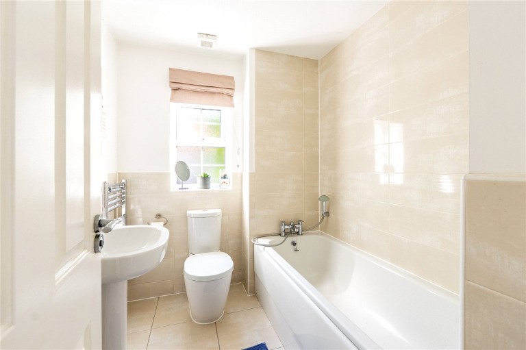 Images for Spa Street, Chilton, Didcot, Oxfordshire, OX11