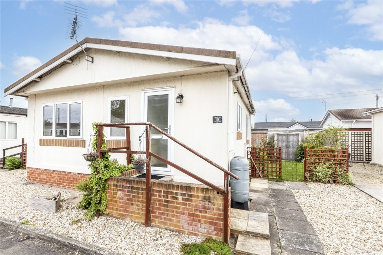 Images for Ladycroft Park, Blewbury, Didcot, Oxfordshire, OX11