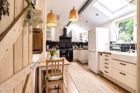 Click the photo for more details of Watery Lane, Clifton Hampden, Abingdon, OX14