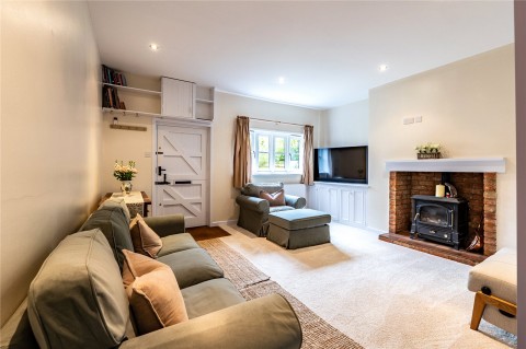 Click the photo for more details of Watery Lane, Clifton Hampden, Abingdon, OX14