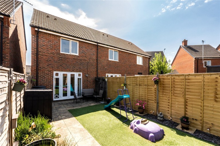 Images for Maple Road, Didcot, Oxfordshire, OX11