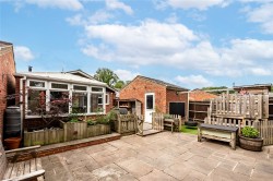 Images for Trenchard Avenue, Milton, Abingdon, Oxfordshire, OX14