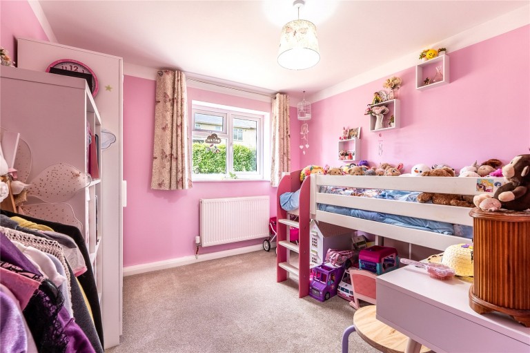 Images for Trenchard Avenue, Milton, Abingdon, Oxfordshire, OX14