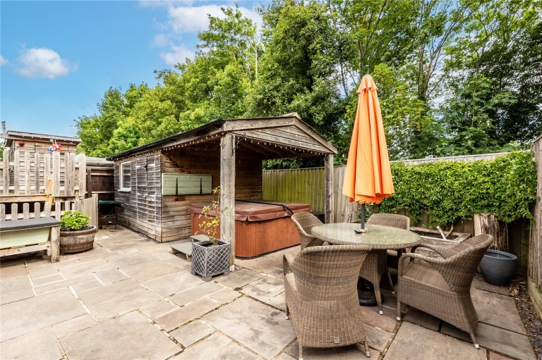 Images for Trenchard Avenue, Milton, Abingdon, Oxfordshire, OX14