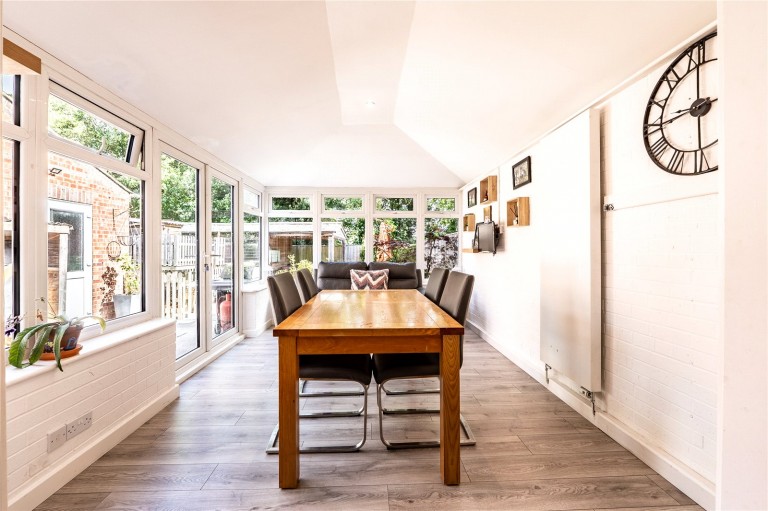 Images for Trenchard Avenue, Milton, Abingdon, Oxfordshire, OX14