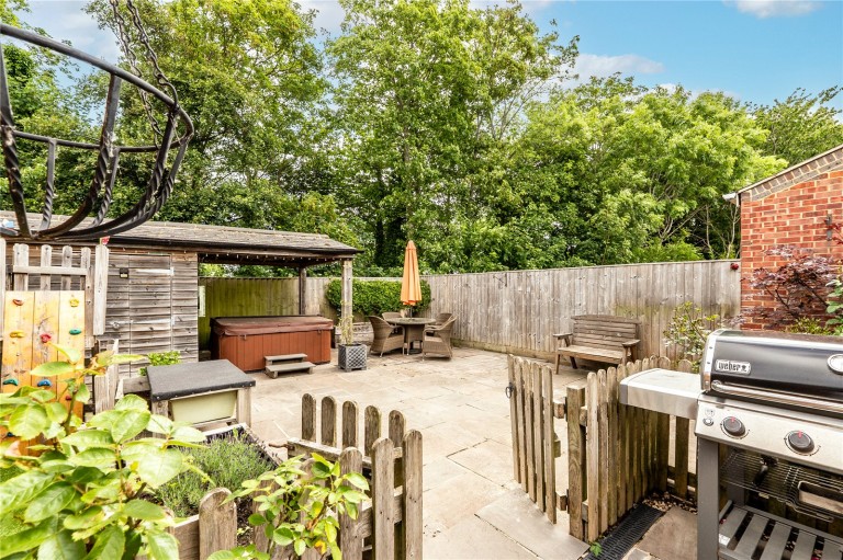 Images for Trenchard Avenue, Milton, Abingdon, Oxfordshire, OX14