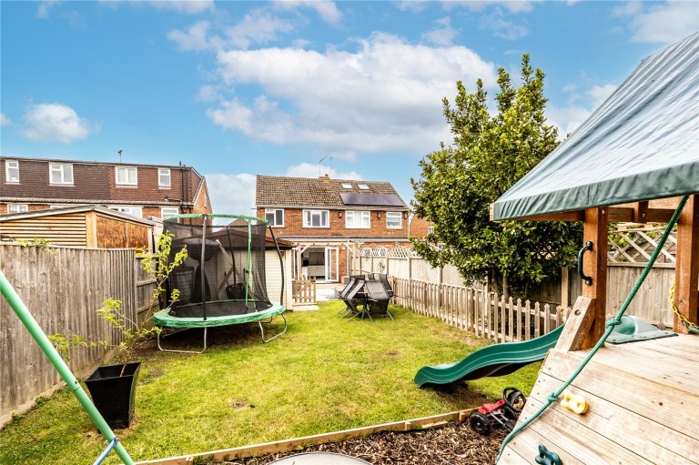 Images for Meadow Way, Didcot, Oxfordshire, OX11