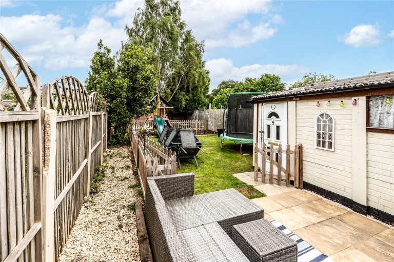 Images for Meadow Way, Didcot, Oxfordshire, OX11