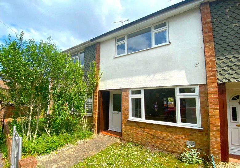 Click the photo for more details of Portway, Didcot, Oxfordshire, OX11