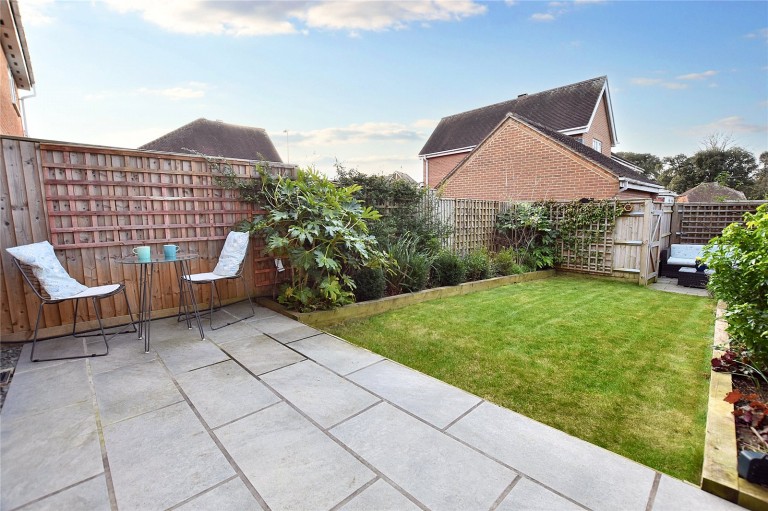 Images for Willow Lane, Milton, Abingdon, Oxfordshire, OX14