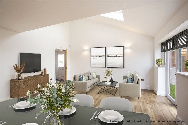 Images for Margaretting, Essex
