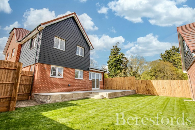 Images for Margaretting, Essex