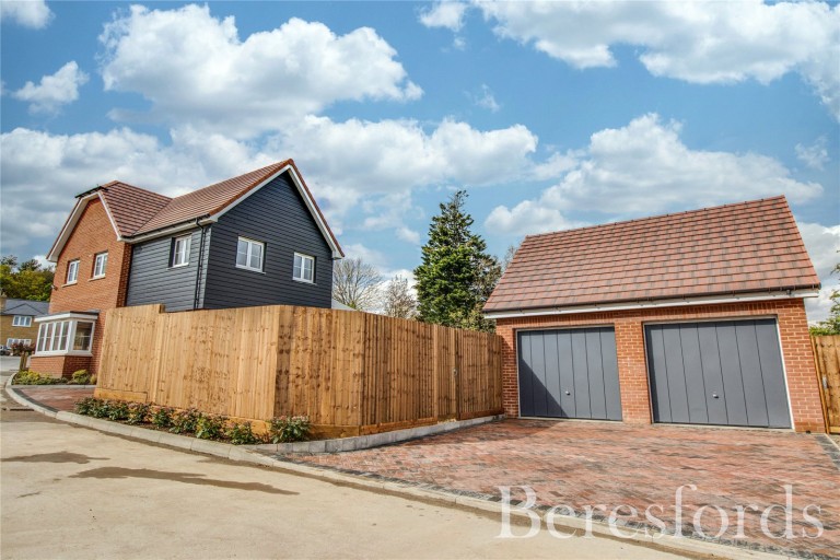 Images for Margaretting, Essex