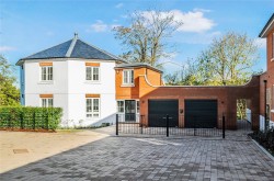 Images for Boyles Court, Dark Lane, Great Warley, Brentwood
