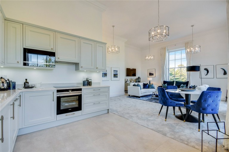Images for Boyles Court, Dark Lane, Great Warley, Brentwood