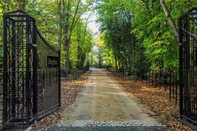 Images for Boyles Court, Dark Lane, Great Warley, Brentwood