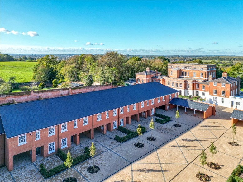 Click the photo for more details of Boyles Court, Dark Lane, Great Warley, Brentwood