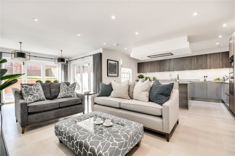 Click the photo for more details of Boyles Court, Dark Lane, Great Warley, Brentwood