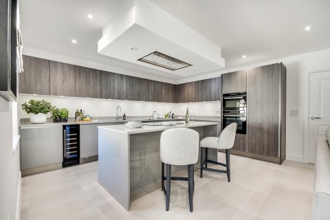 Click the photo for more details of Boyles Court, Dark Lane, Great Warley, Brentwood