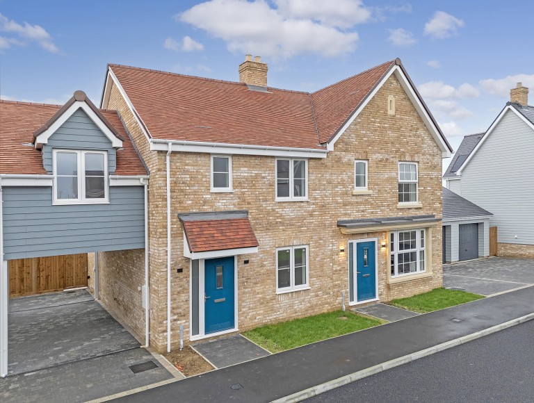 View Full Details for Rettendon Common, Chelmsford, Essex